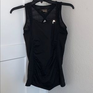 Tank Top Athletic HEAD